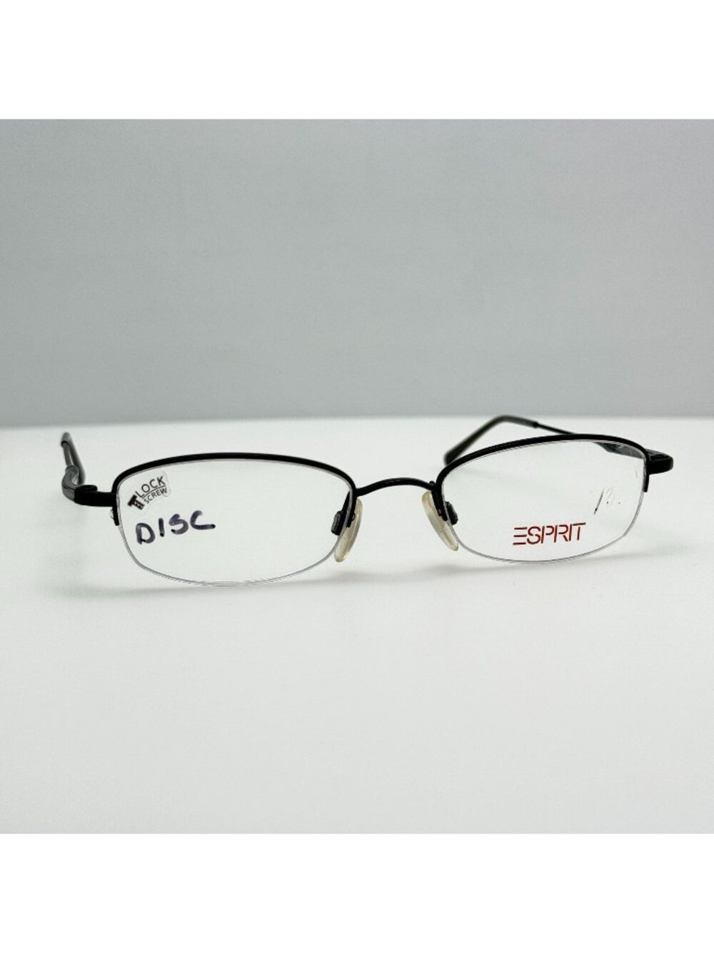 Esprit 9180 038 Eyeglasses Eye Glasses Frames 48-19-140